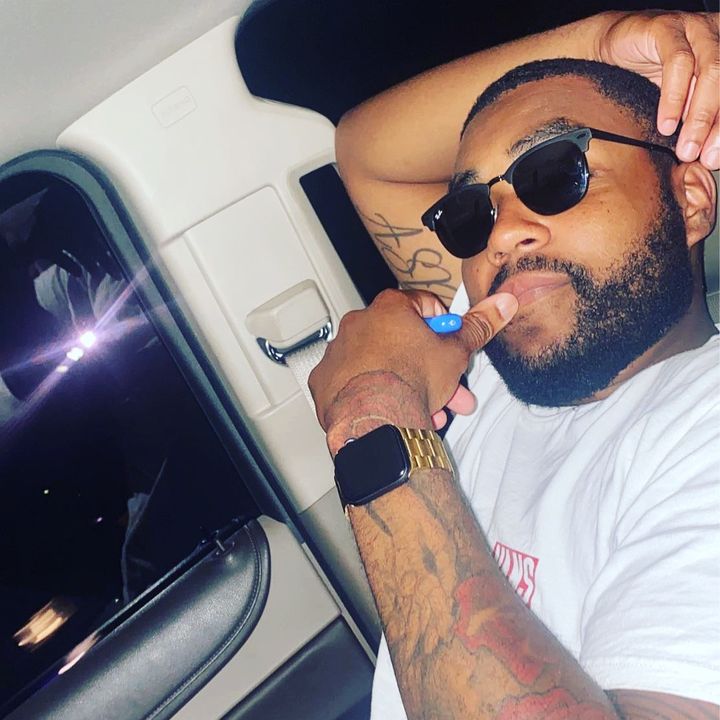 Profile Picture of terrence_hawley (@@terrence_hawley) on Tiktok