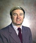 Profile Picture of Gary A. Nelsonon Wikipedia