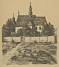 Profile Picture of Mychówon Wikipedia