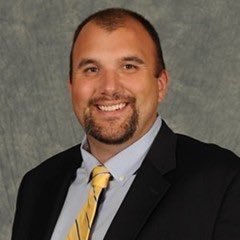 Profile Picture of John Bear (@CoachJTBear) on Twitter