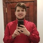 Profile Picture of William Coddington (@william.coddington) on Instagram