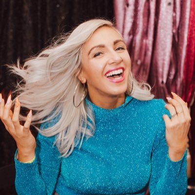 Profile Picture of Alison Faulkner (@thealisonshow) on Twitter