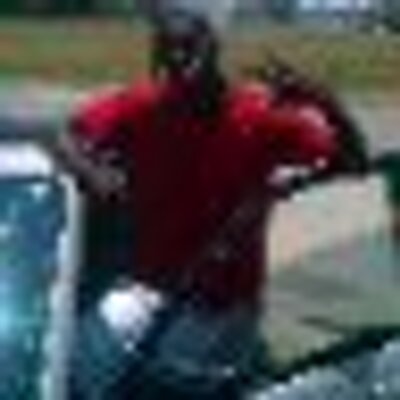 Profile Picture of Frank Tidwell (@Frank_Tidwell) on Twitter