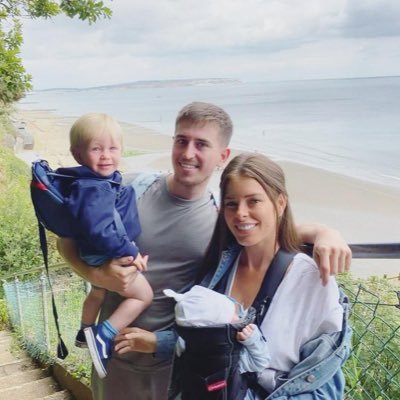 Profile Picture of Kyle Harvey (@KyleHarveyyy) on Twitter