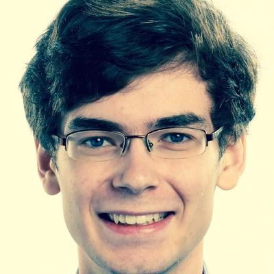 Profile Picture of Matthieu SIMON (@m_simon_75) on Twitter