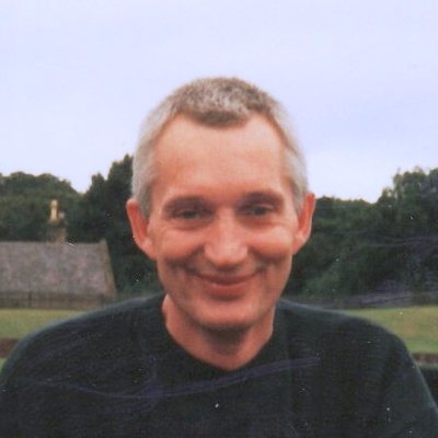 Profile Picture of Peter Jolliffe (@PeterJolliffe) on Twitter