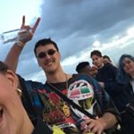 Profile Picture of Guy Gillespie (@guy_gillespie) on Instagram