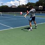 Profile Picture of Tyler Head (@tennis_tyler) on Instagram