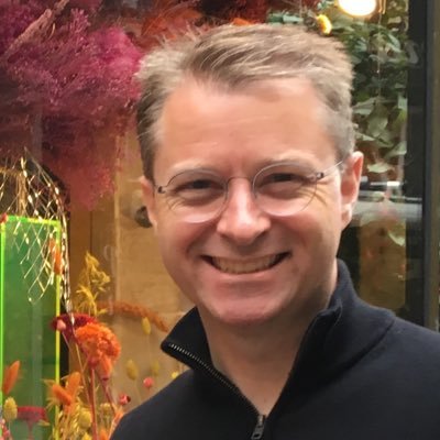 Profile Picture of Scott Giles (@scottgiles747) on Twitter