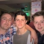 Profile Picture of Richard Stevenson (@rstevenson935) on Instagram
