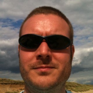 Profile Picture of Richard Blanks (@RichToTheB) on Twitter