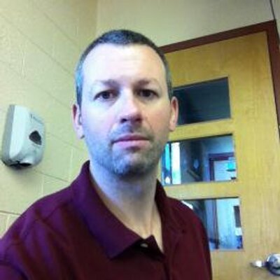 Profile Picture of James Parrett (@jamesparrett2) on Twitter
