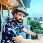 Profile Picture of Chris Tipton (@thetiptonian) on Instagram