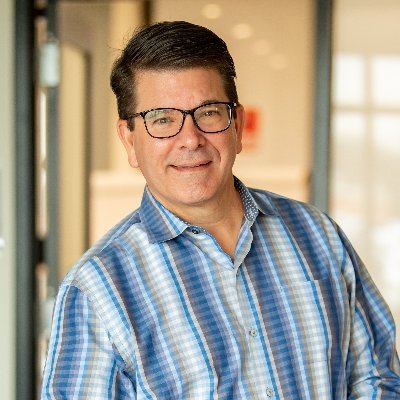 Profile Picture of Michael Walworth (@gaapdynamics) on Twitter