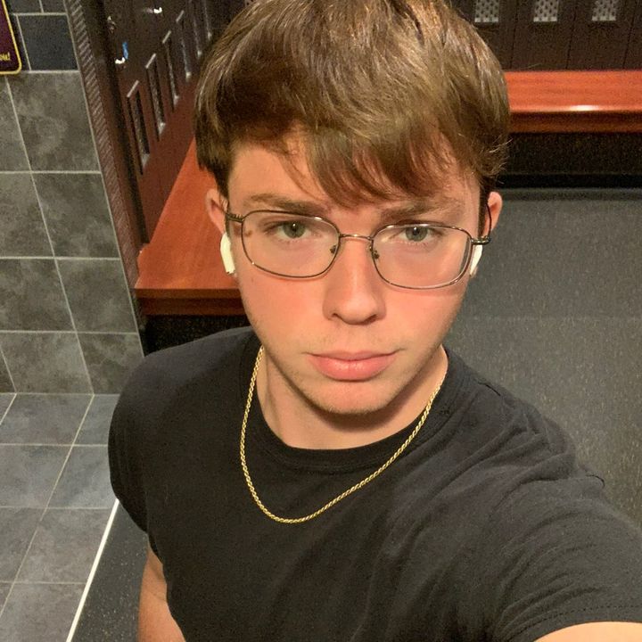 michael_rainey3 - Tiktok Profile Picture of michael_rainey3 (@michael_rainey3) on Tiktok