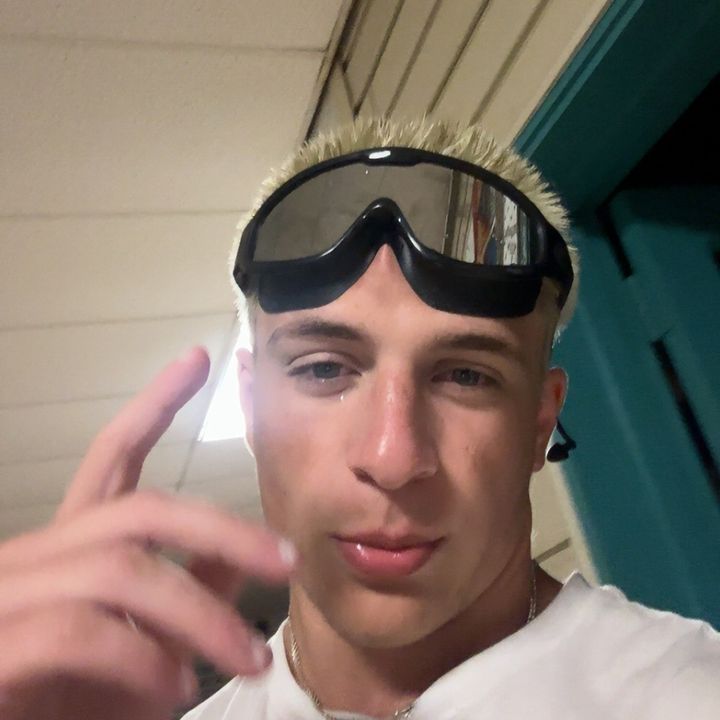 Profile Picture of James (@jameshock1) on Tiktok