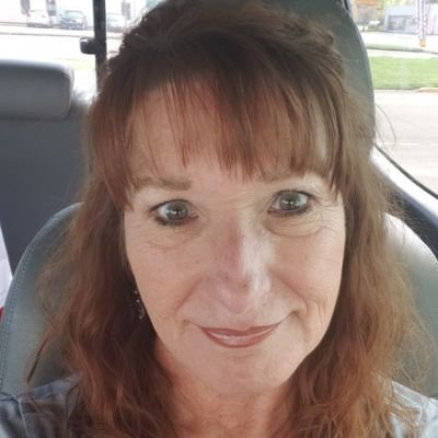 Profile Picture of Connie Griffin (@ConniGriffin) on Twitter