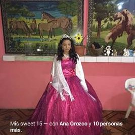 Profile Picture of Marish Avilin (@avi_lin) on Twitter