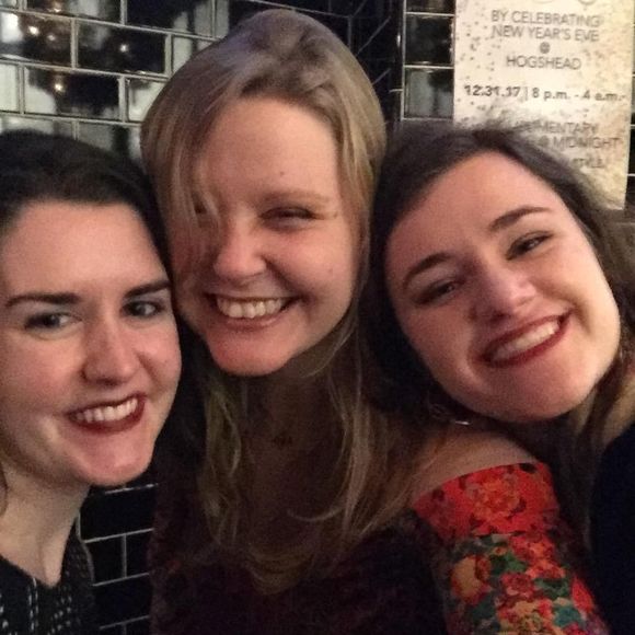 Profile Picture of Isabelle Rose (@isabellerose570) on Poshmark