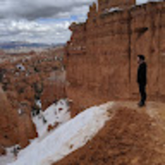 Profile Picture of Brendan Hutchings (@bhutch56) on Poshmark