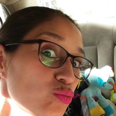 Profile Picture of Violeta Jiménez (@vaio_let) on Twitter