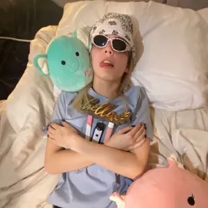 Profile Picture of Nevada (@nevadawodinsky) on Tiktok