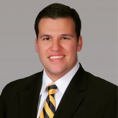 Profile Picture of Steven Weisz (@StevenWeisz_) on Twitter