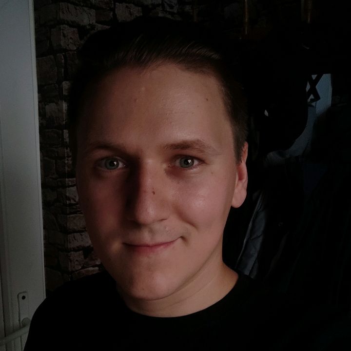 Profile Picture of Márk Serfőző (@mark200.1) on Tiktok
