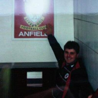 Profile Picture of Chris Cunnington (@thejam71) on Twitter