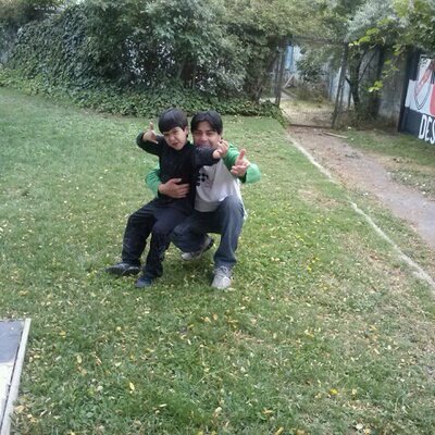 Profile Picture of Rene Gerardo Cerna (@renegerardoc) on Twitter