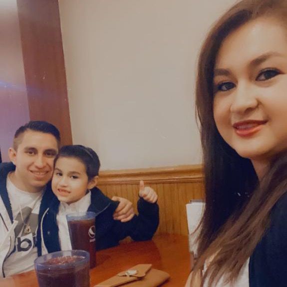 Profile Picture of Bryan Aranda (@arandita1091998) on Tiktok