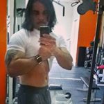 Profile Picture of Ricardo Olvera (@ricardooliveiracabelo) on Instagram