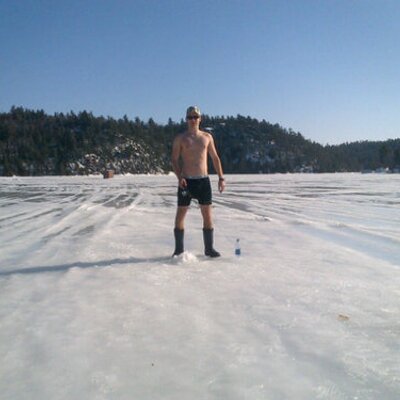 Profile Picture of Mitchell Menard (@MitchMenard) on Twitter