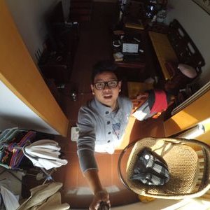 Profile Picture of Jingwei Zhang (@sanzojing9) on Twitter