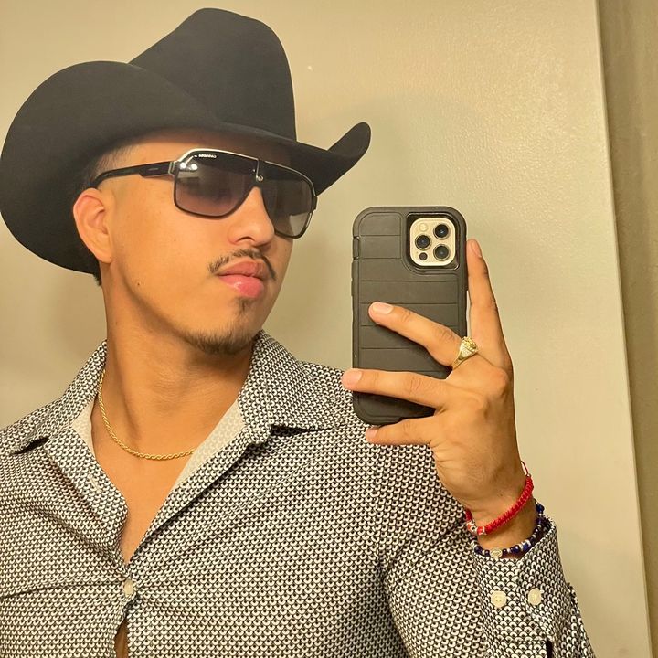 Profile Picture of Tomas Garza (@garza1540) on Tiktok