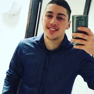 Profile Picture of ×+×+×+×+×+×+×+×+×+×+×+×+×+×+× (@facundocaballero) on Instagram