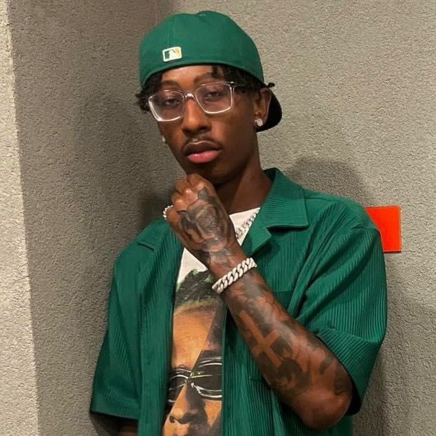 Profile Picture of Maurice (@maurice..jr) on Tiktok