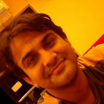 Profile Picture of Pawan Gupta (@pawangupta99) on Twitter