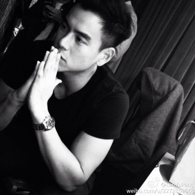 Profile Picture of Z¡ ⊙ ¥μαπ*Kai (@ziyuan97) on Twitter