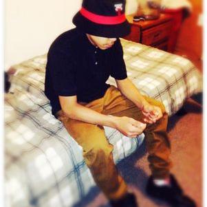 Profile Picture of Kenneth Tavarez (@Xx_Tavarez_xX) on Twitter