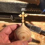 Profile Picture of Alex Goncharov (@orthodoxtoys) on Instagram