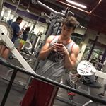 Profile Picture of Caleb Benjamin Simpson (@caleb7801) on Instagram