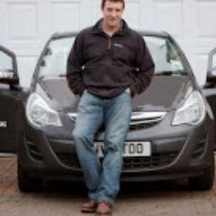 Profile Picture of David Ian Ryman (@Driverymans) on Twitter