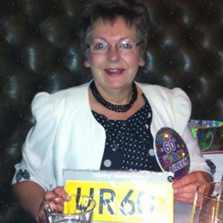 Profile Picture of Aileen Wilson (@aileen.wilson.54) on Facebook