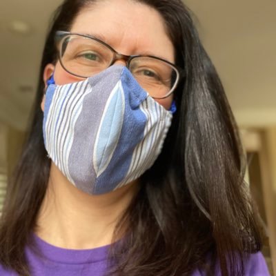 Profile Picture of Kim Robien (@krobien) on Twitter