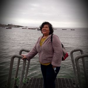 Profile Picture of Soledad De Mercedes Olivares Moyano (@SoledadDeMerce1) on Twitter