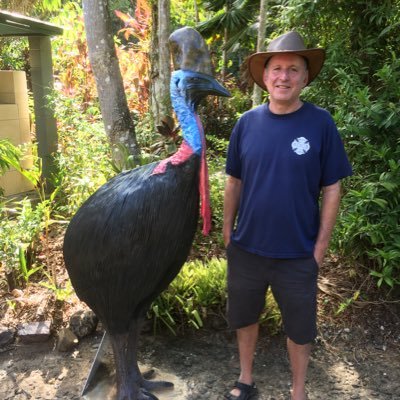 Profile Picture of Scott Lichtenstein (@ScottLichtenst3) on Twitter