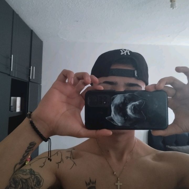 Profile Picture of David (@_david_cardenas) on Tiktok