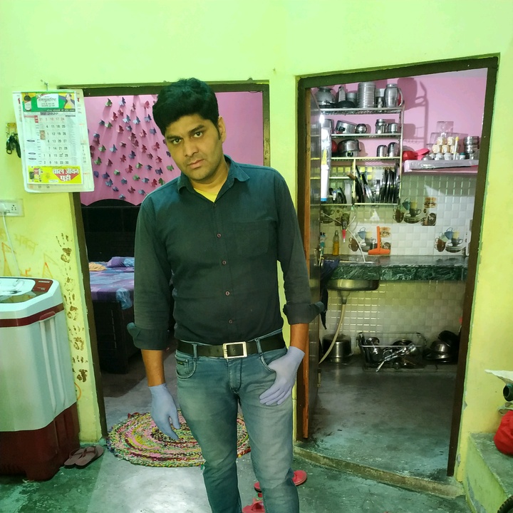Profile Picture of Amit Goswami (@@amitgoswami68) on Tiktok