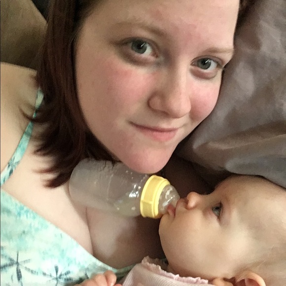 Profile Picture of Autumn Fording (@autumnfording) on Poshmark